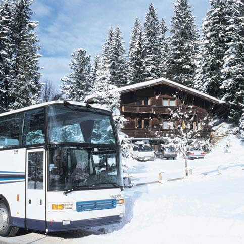 Thing To Do Shuttle Route Properties